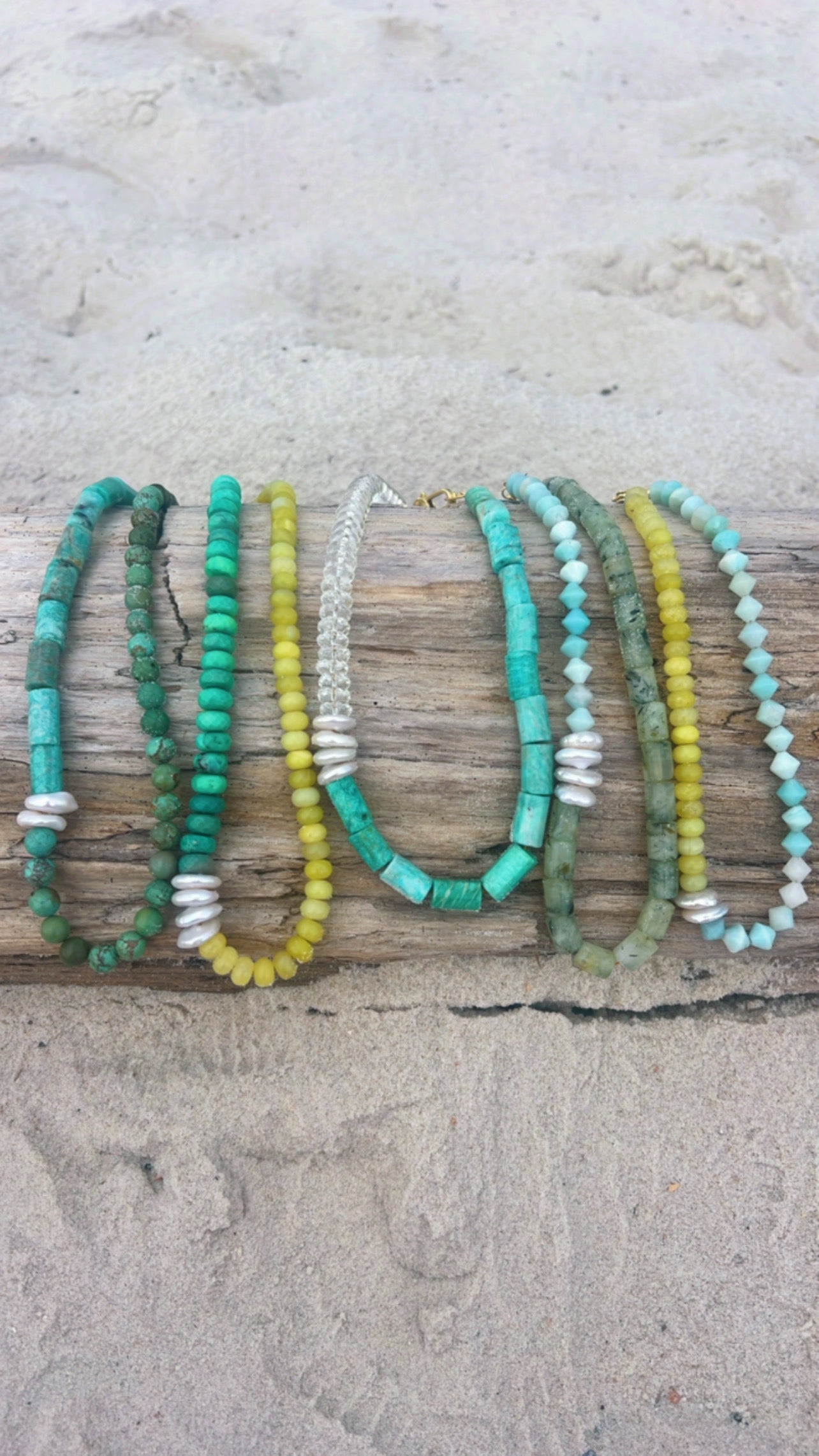 Beach Drop #2
