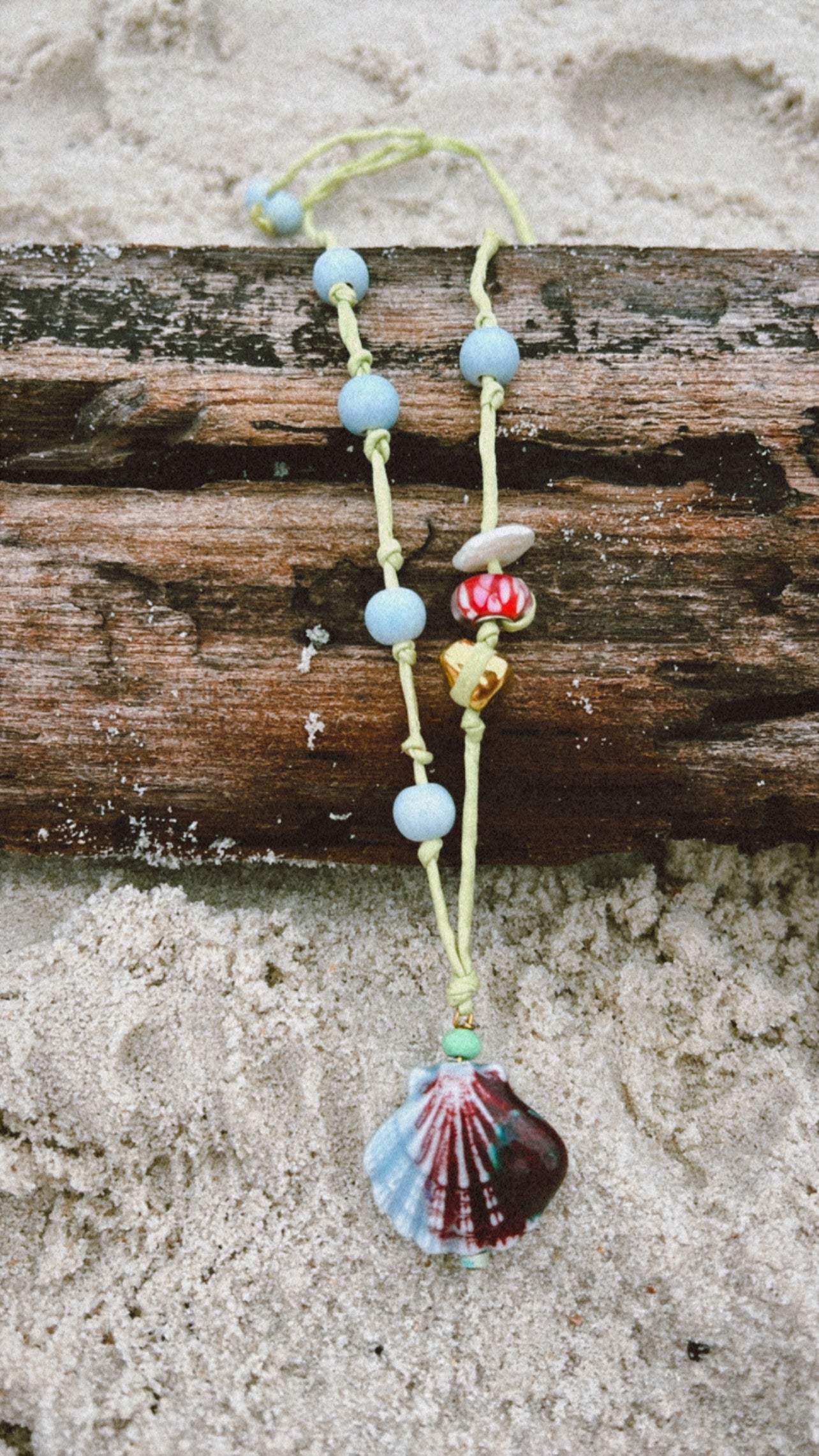 Beach Drop #2