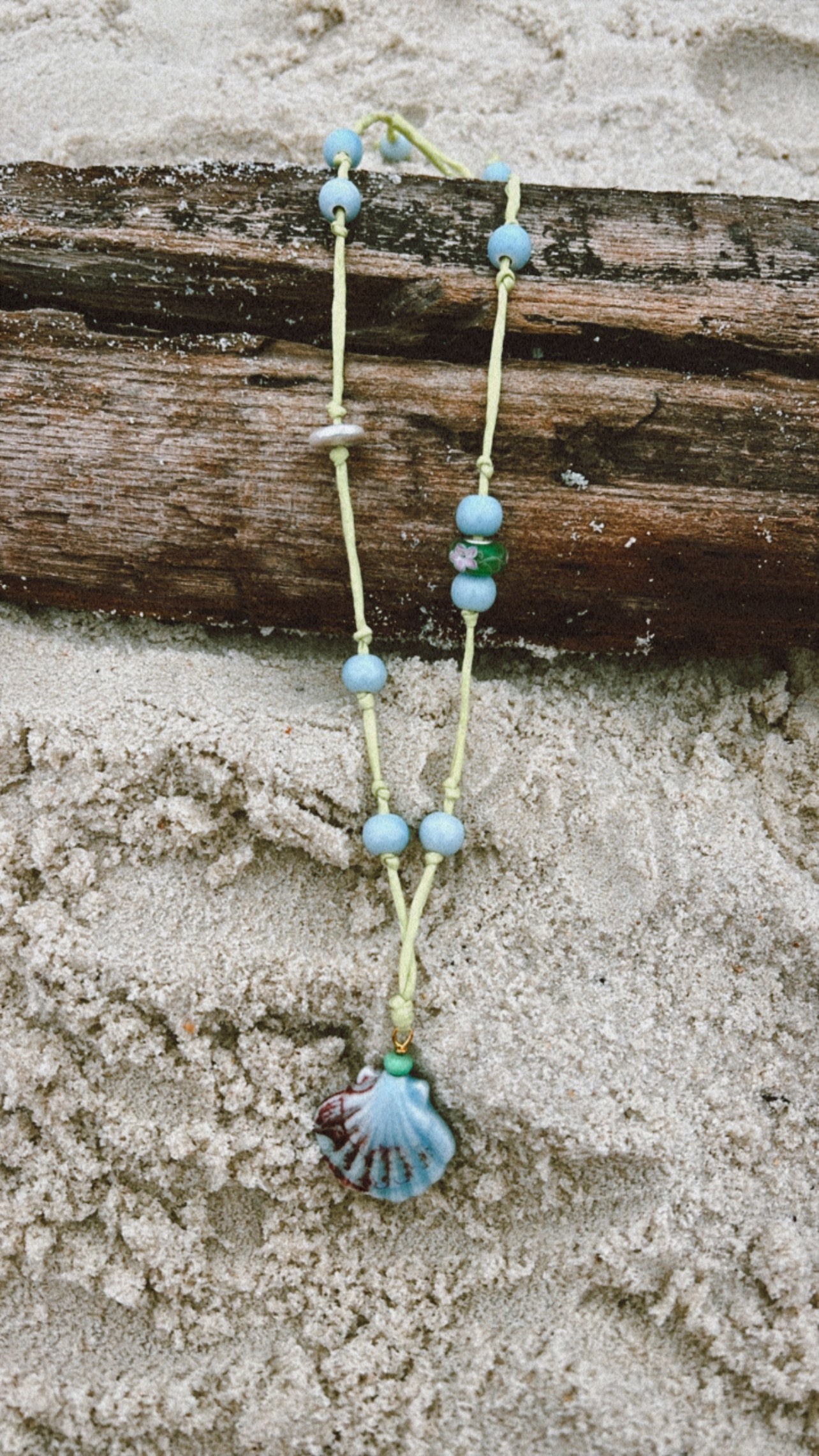 Beach Drop #2