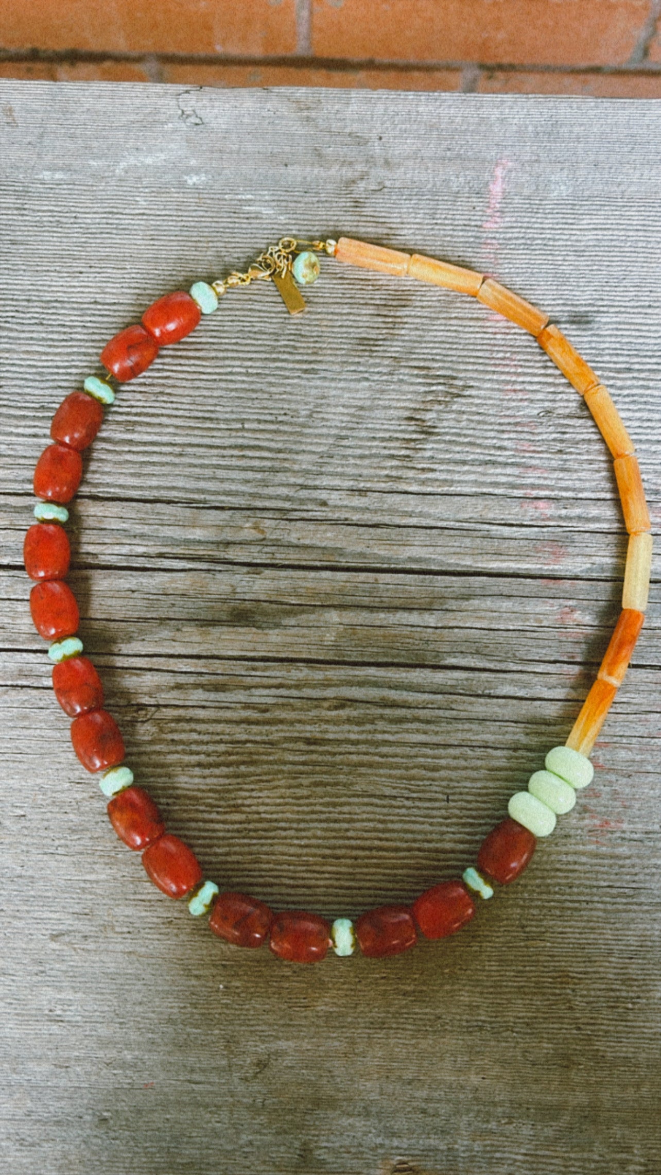 Dead stock bead Sunday surprise drop