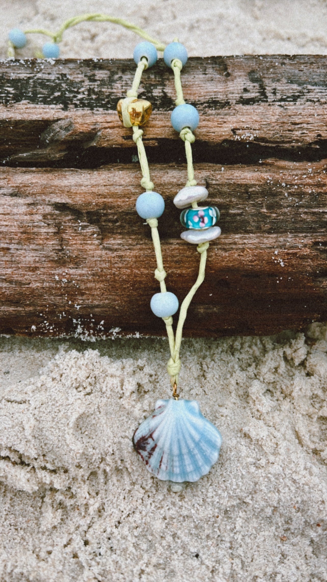 Beach Drop #2