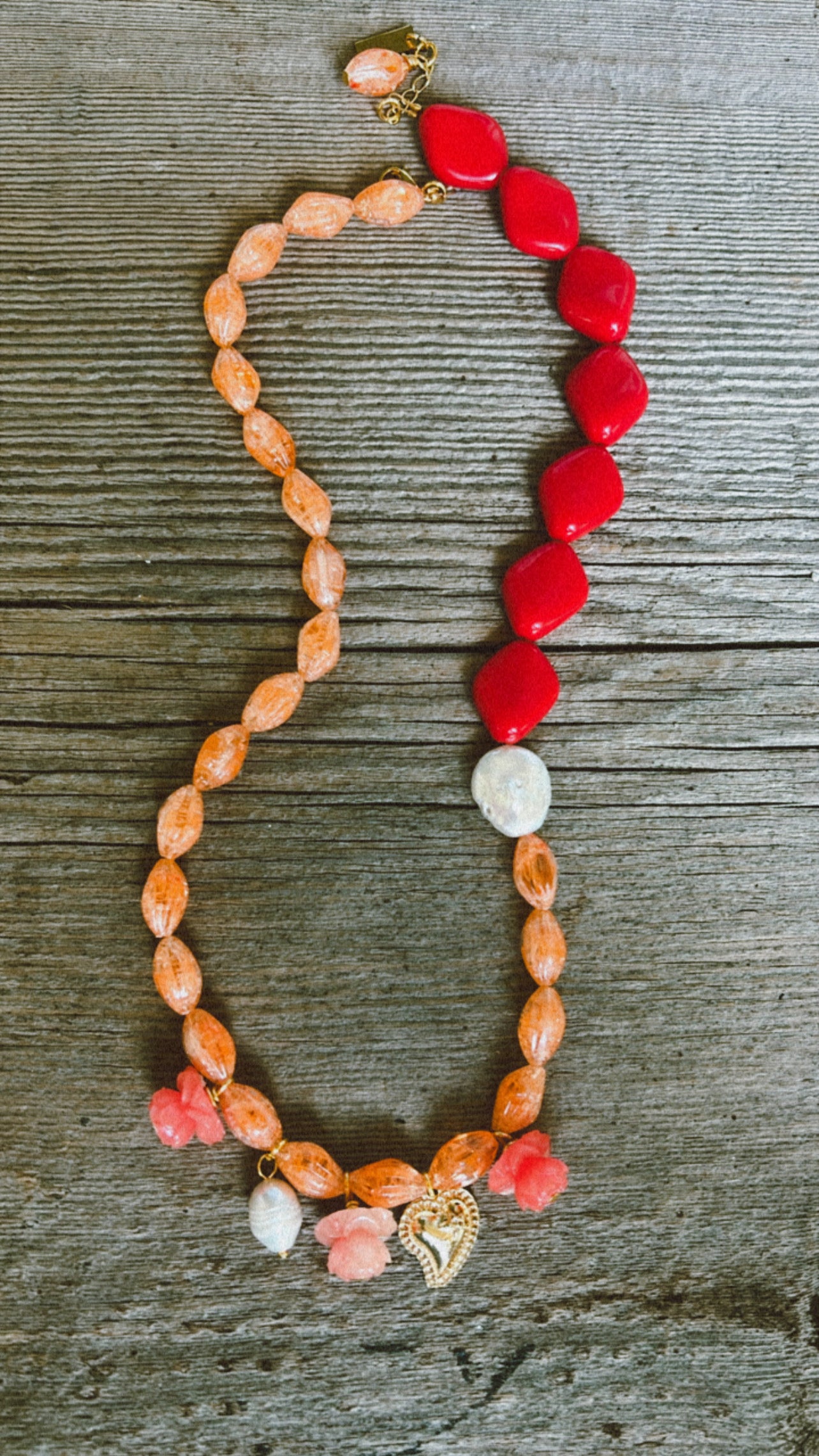 Dead stock bead Sunday surprise drop