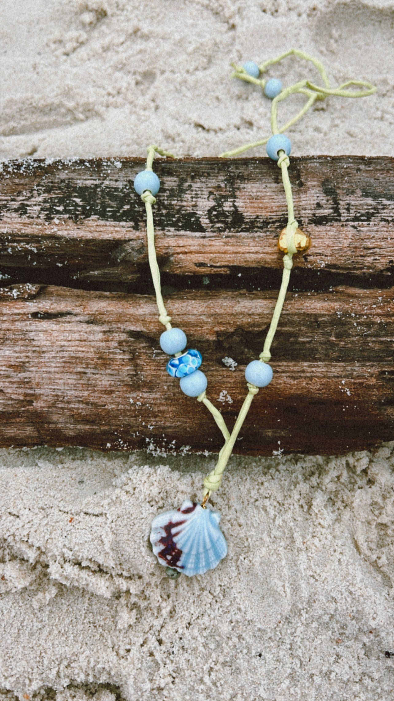 Beach Drop #2