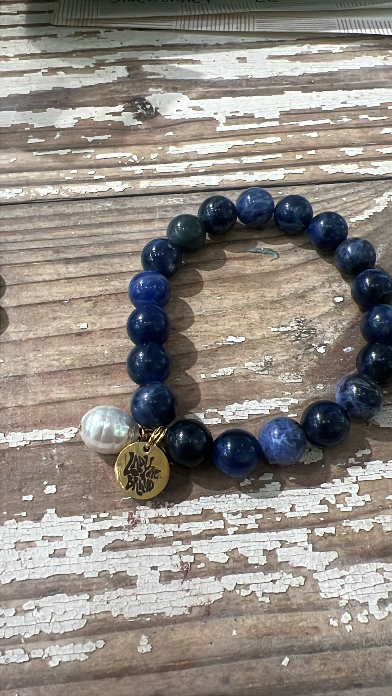 Bead bangles