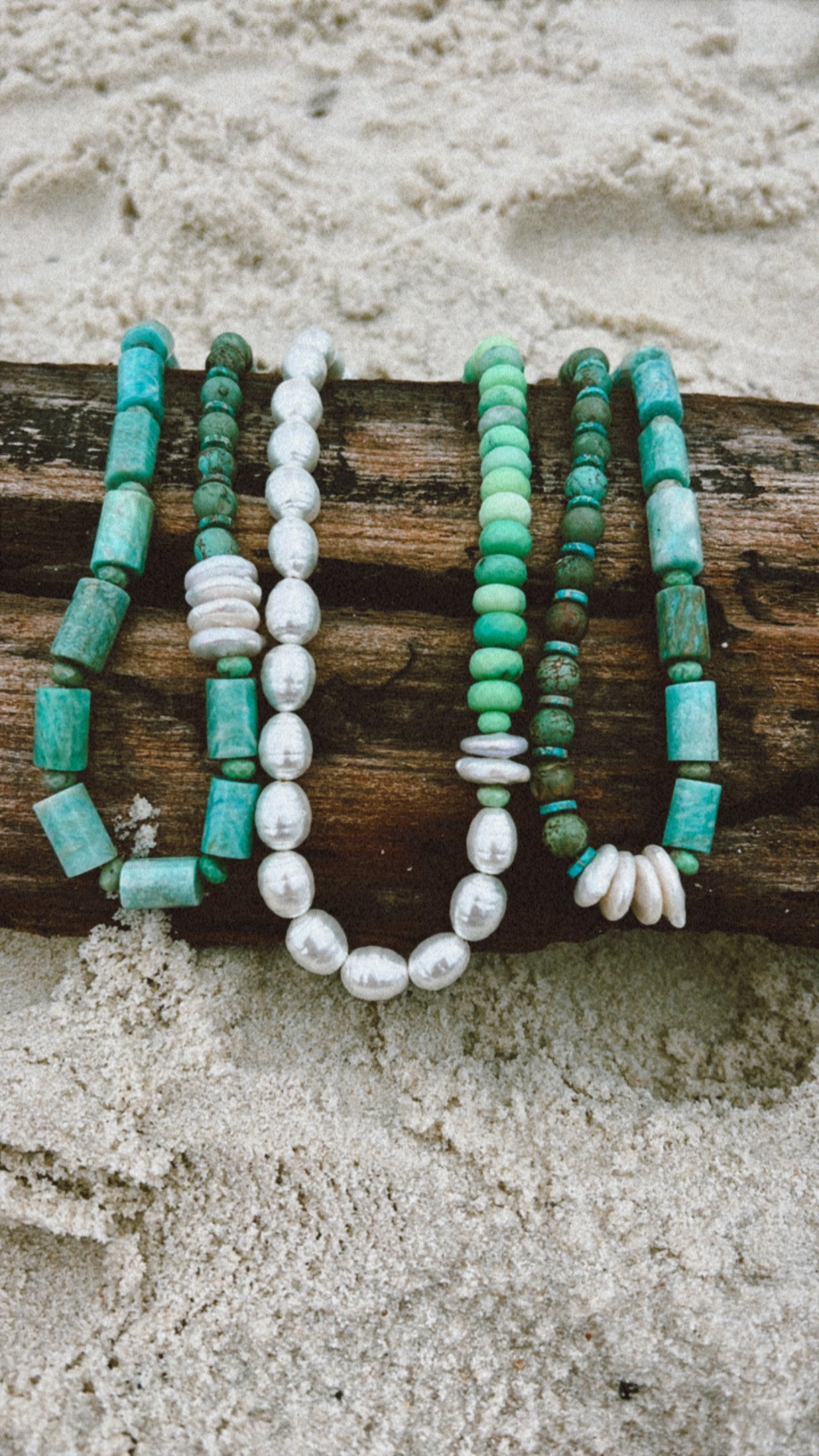 Beach Drop #2