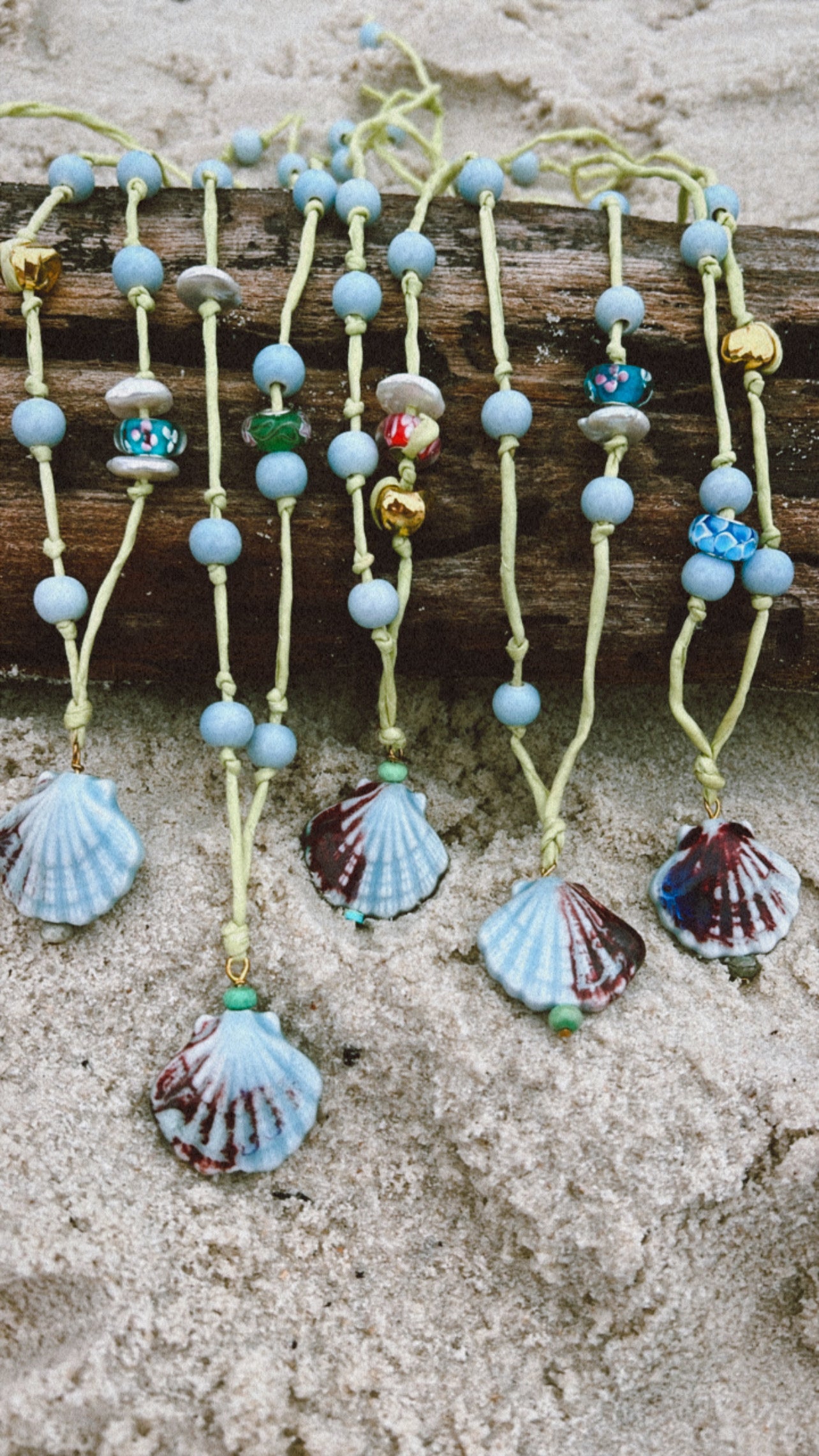 Beach Drop #2