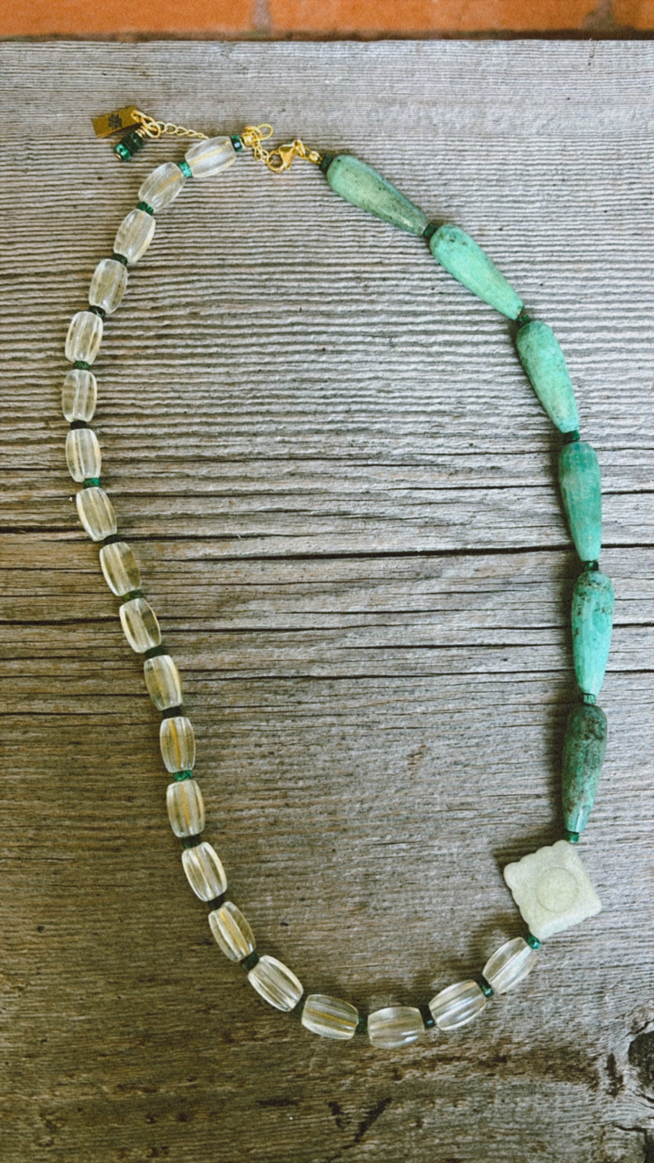 Dead stock bead Sunday surprise drop
