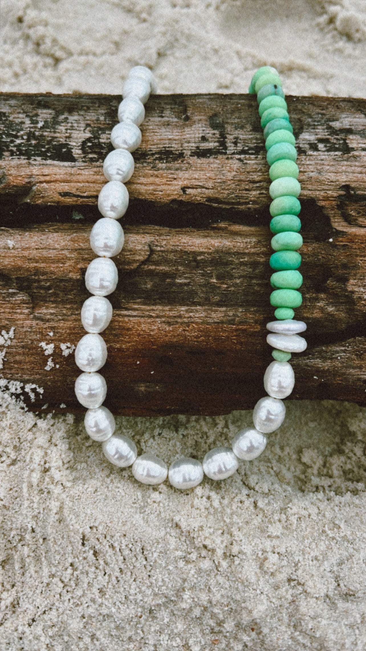 Beach Drop #2