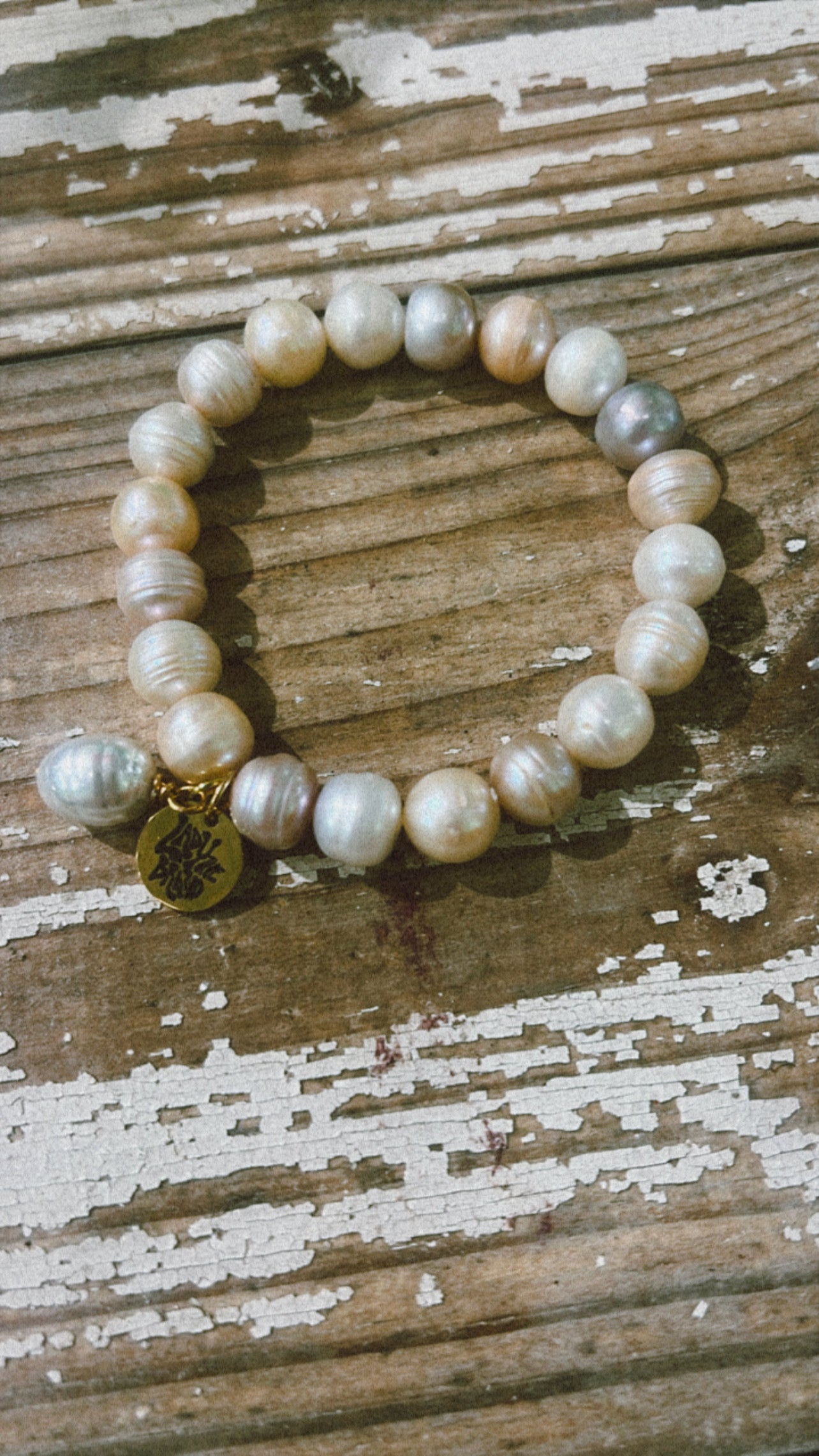 Bead bangles