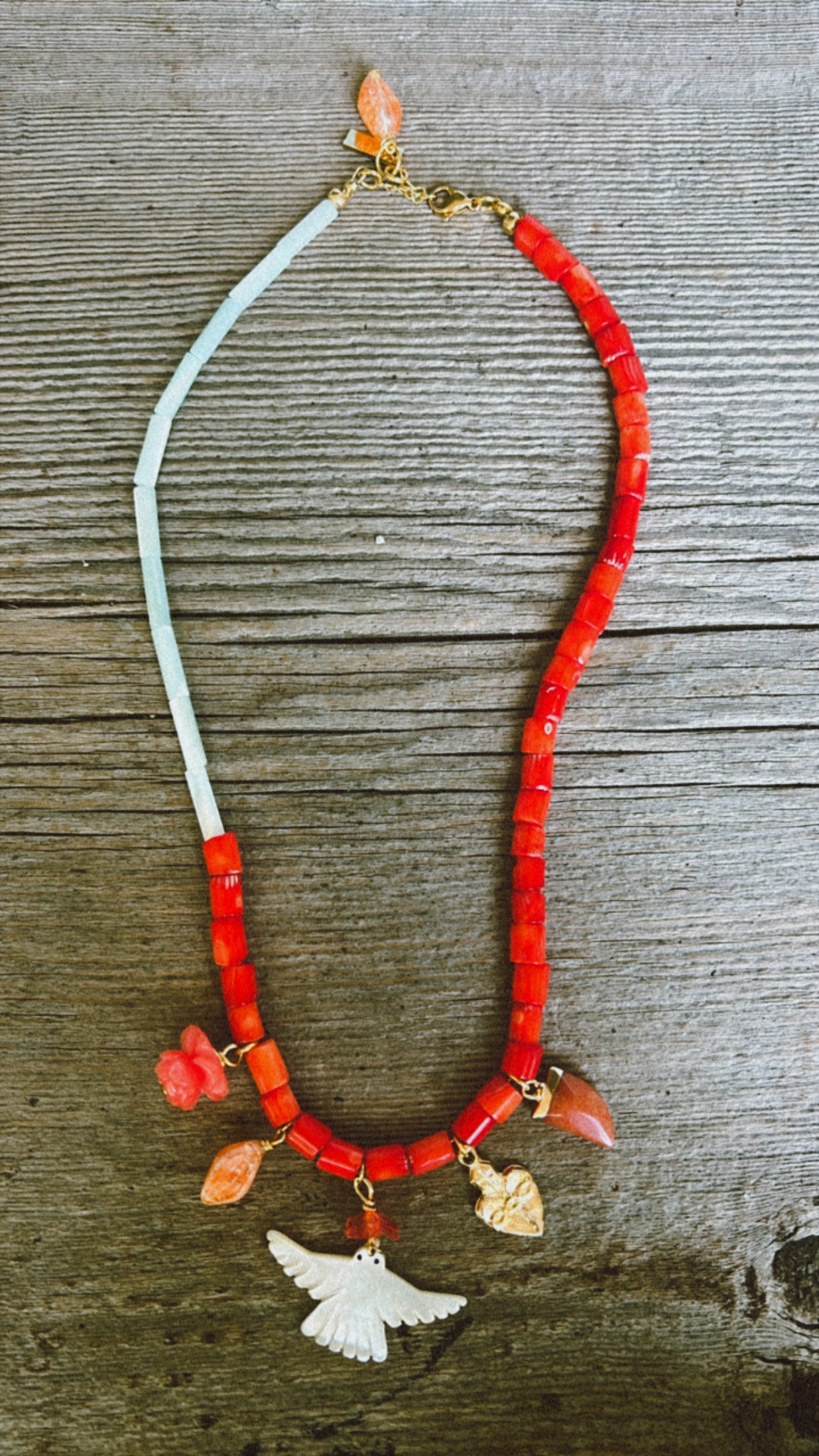 Dead stock bead Sunday surprise drop