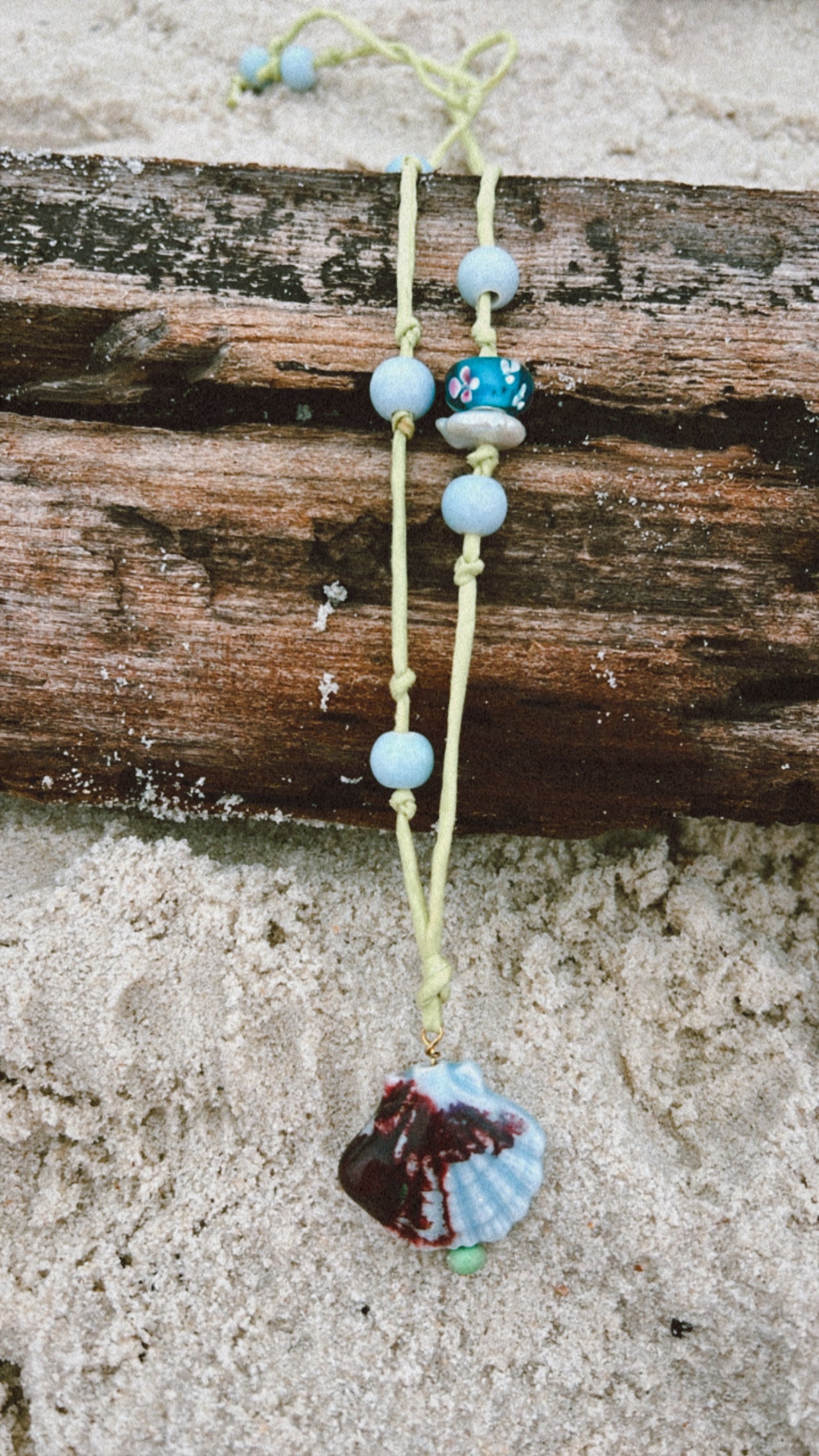 Beach Drop #2