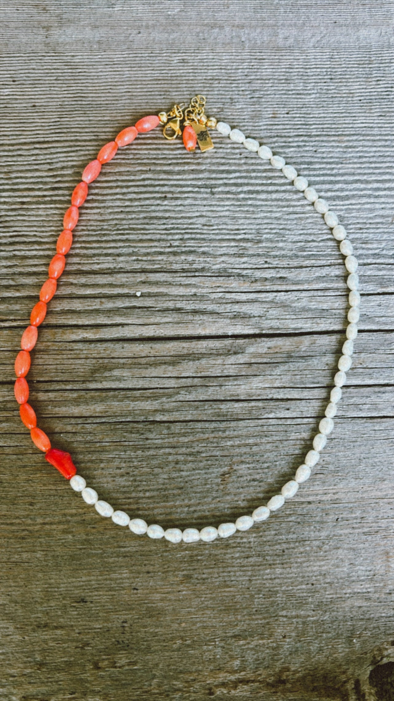 Dead stock bead Sunday surprise drop
