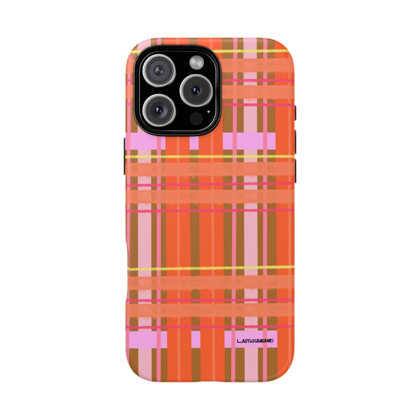 LAIRE PHONE CASE