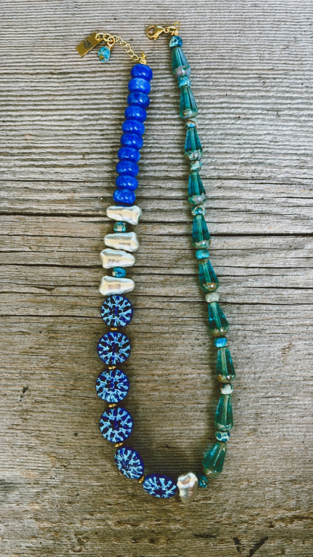 Dead stock bead Sunday surprise drop