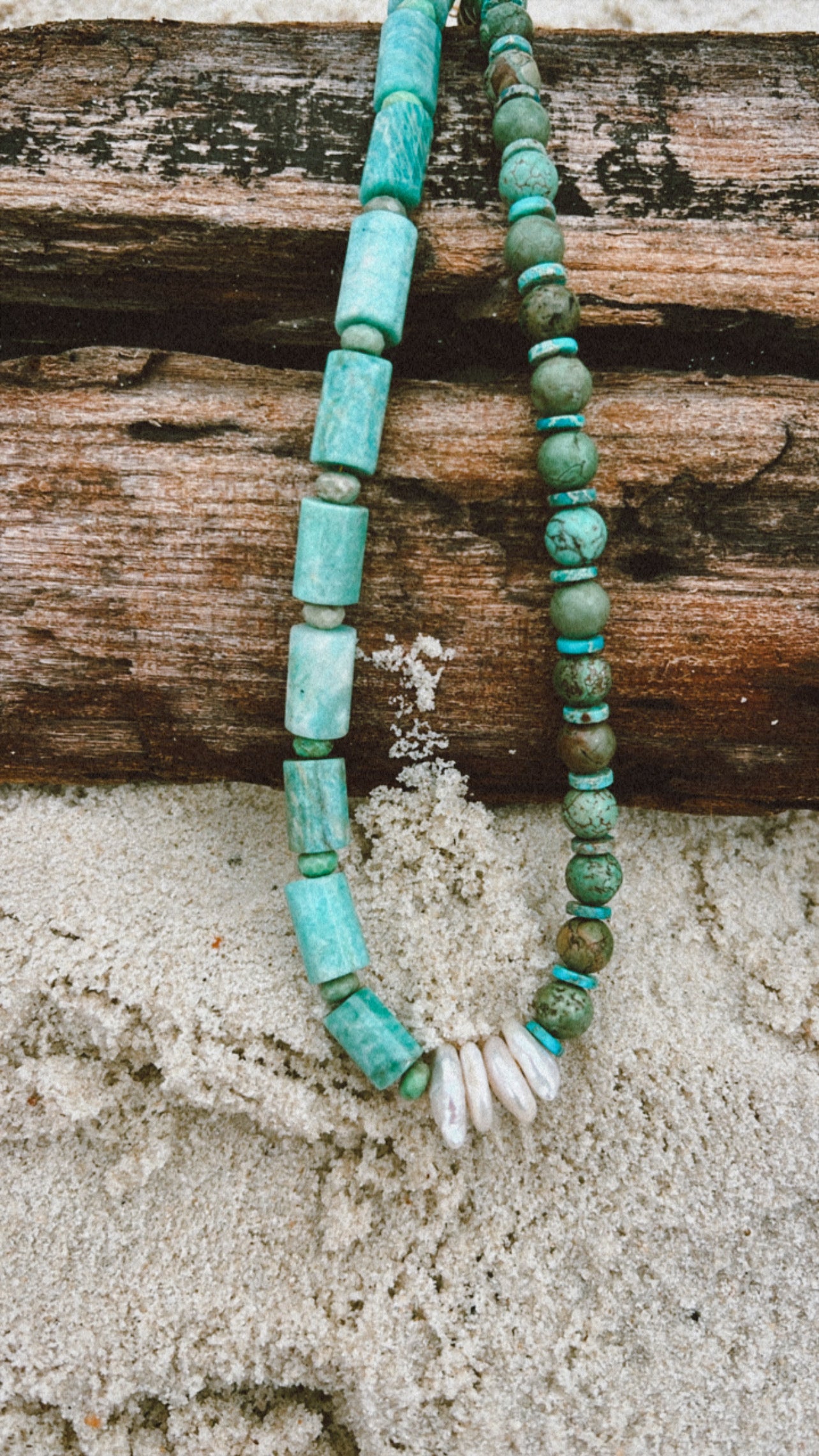 Beach Drop #2