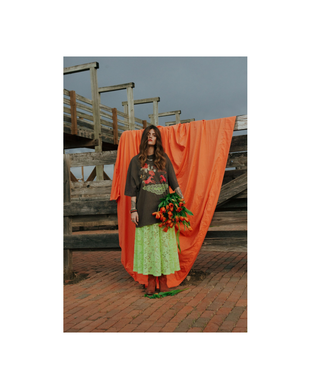 NEW ARRIVALS