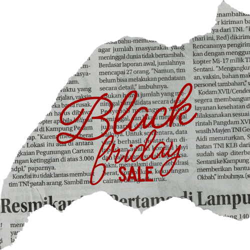 20-50% OFF SELECT ITEMS