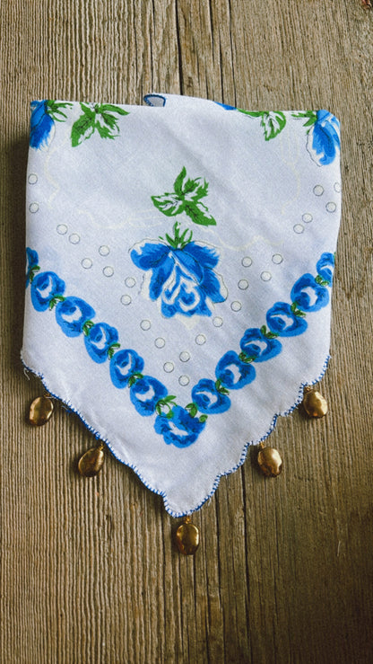 Made To Order CHARMED HANKY