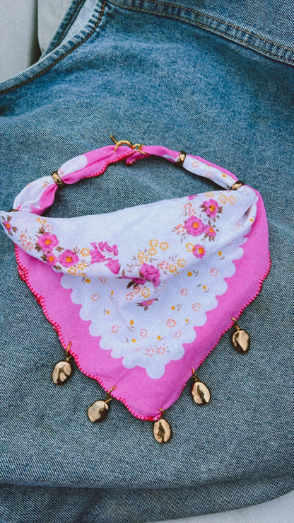 Charmed Hanky