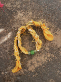 Handmade Bandana bangle