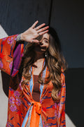 LANA KIMONO