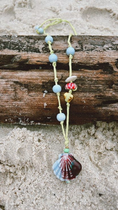 Beach Drop #2