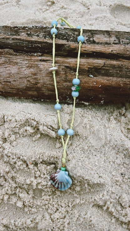 Beach Drop #2