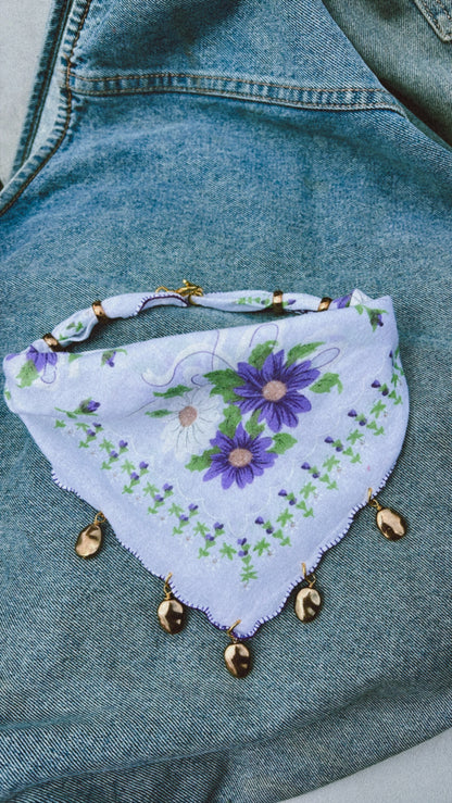 Charmed Hanky