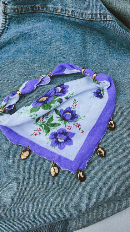 Charmed Hanky