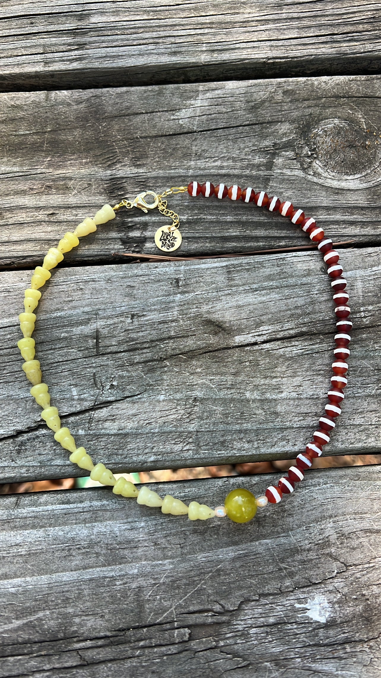 Sunday Surprise Opals and Pearl