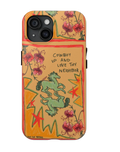 LOVE THY NEIGHBOR PHONE CASE