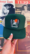 SUMMER TRUCKER