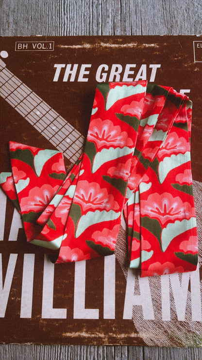 LTB Satin Twilly