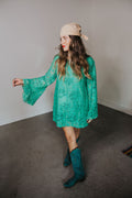 LUCY LACE DRESS