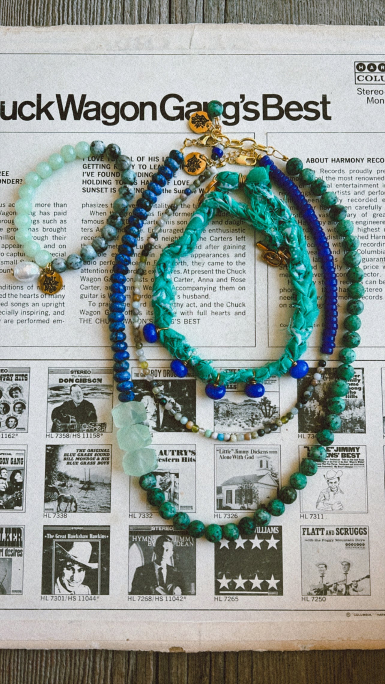 LAYER LIKE A LADY STACKER SUBSCRIPTION BOX