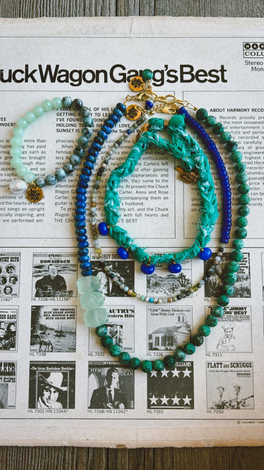 LAYER LIKE A LADY STACKER SUBSCRIPTION BOX