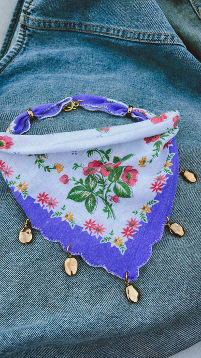 Charmed Hanky