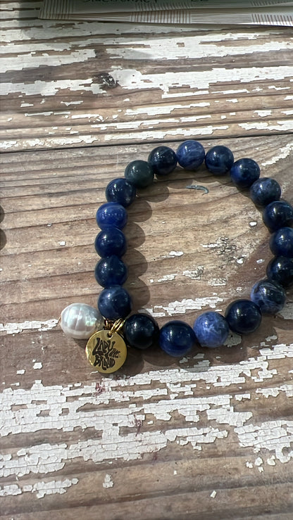 Bead bangles