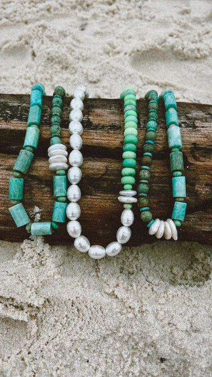 Beach Drop #2
