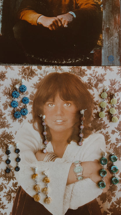 Opal CS collab EARRING DROP