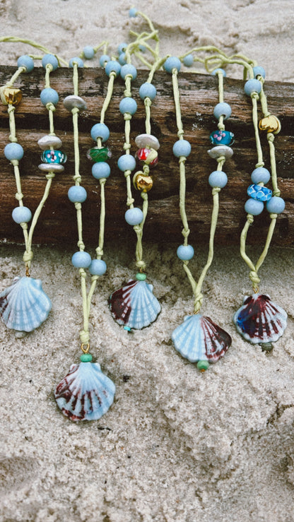 Beach Drop #2