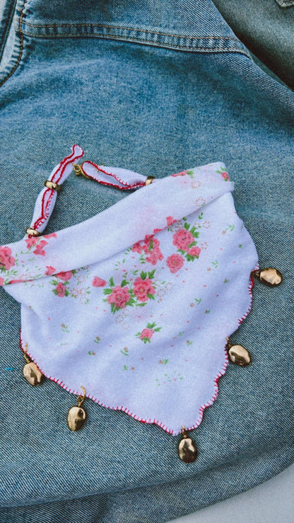 Charmed Hanky