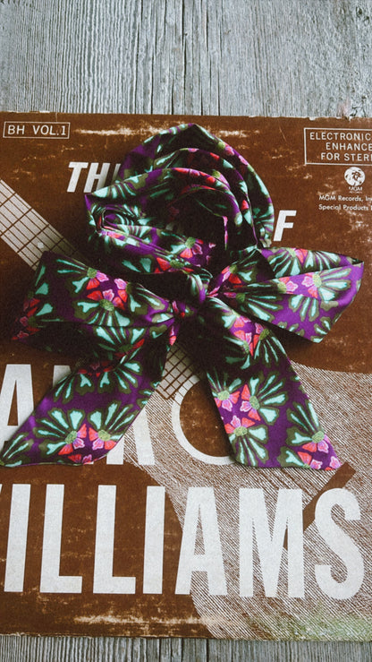 LTB Satin Twilly