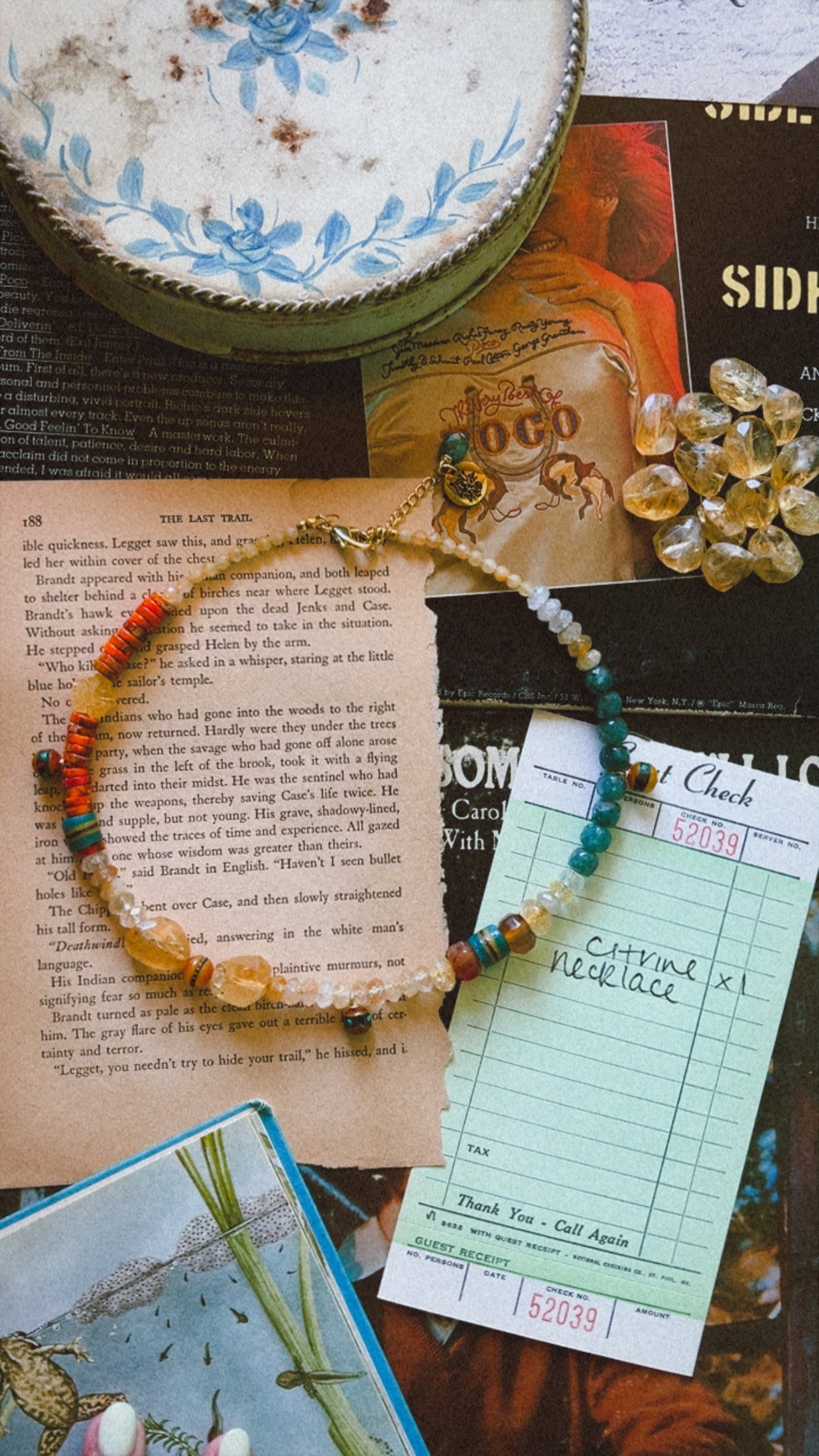 LAYER LIKE A LADY STACKER SUBSCRIPTION BOX