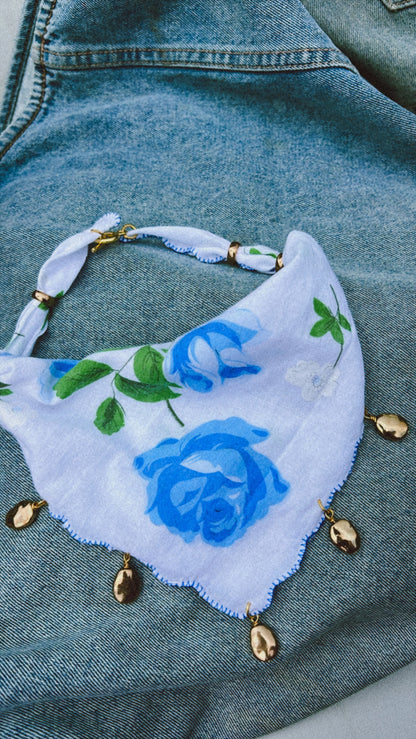 Charmed Hanky