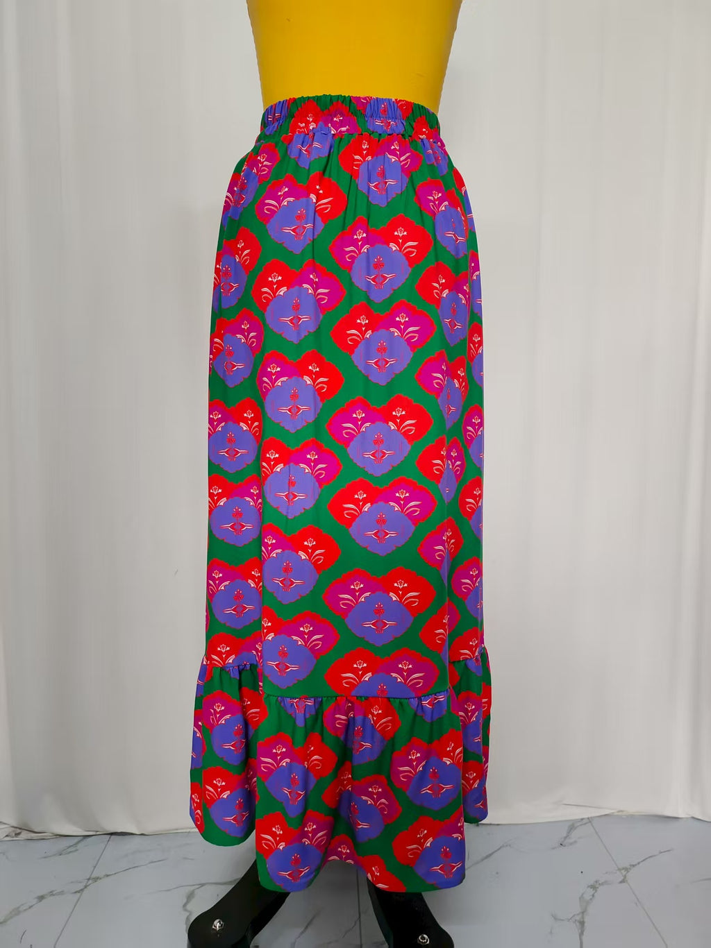 LTB 808 LINA SKIRT
