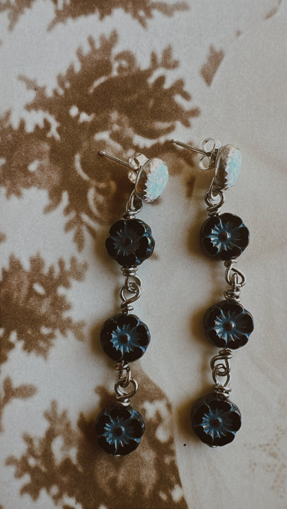 Opal CS collab EARRING DROP