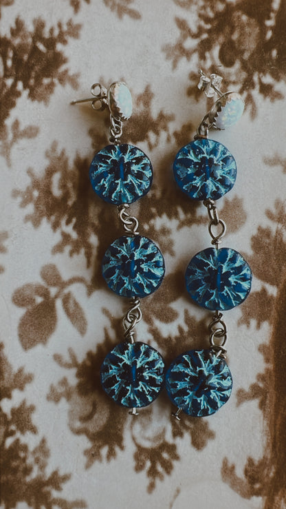 Opal CS collab EARRING DROP