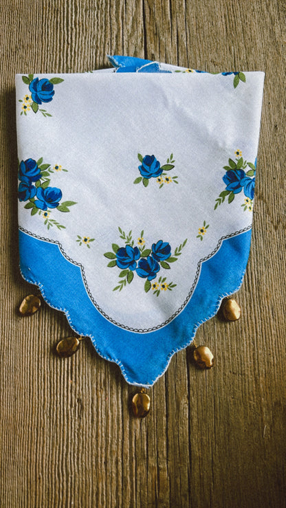 Made To Order CHARMED HANKY
