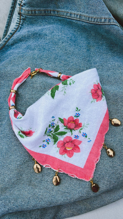 Charmed Hanky